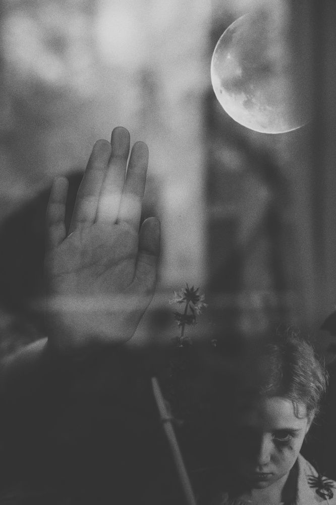 Фотография автора Дарина Фельдман