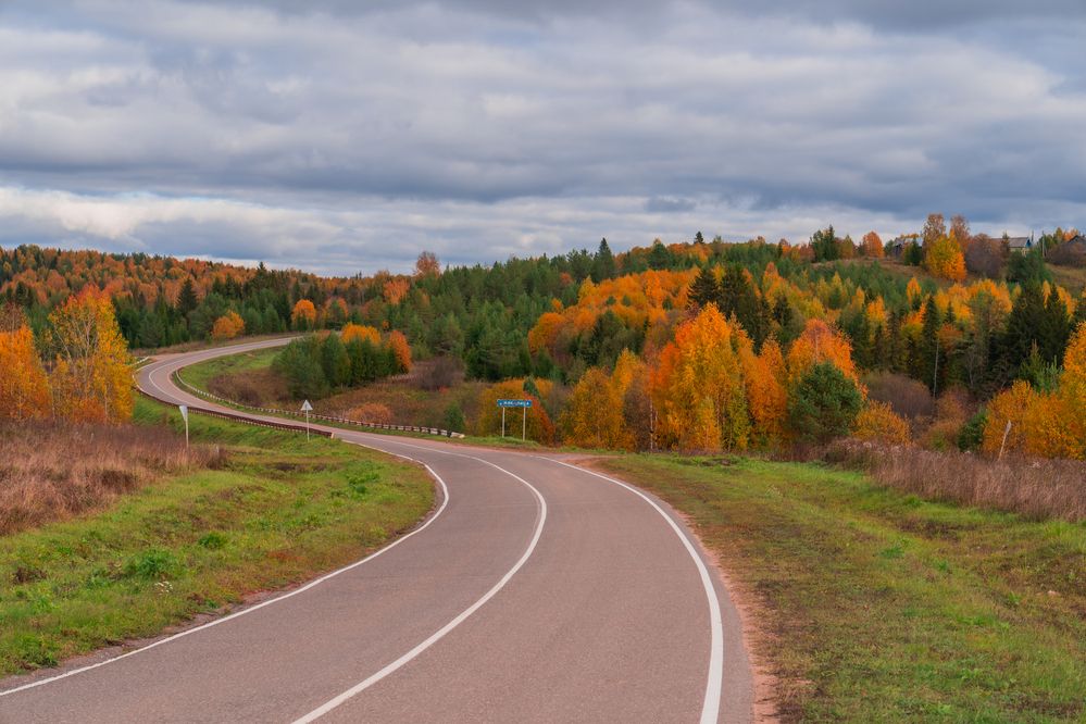 Photograph by Андрей Вешняков