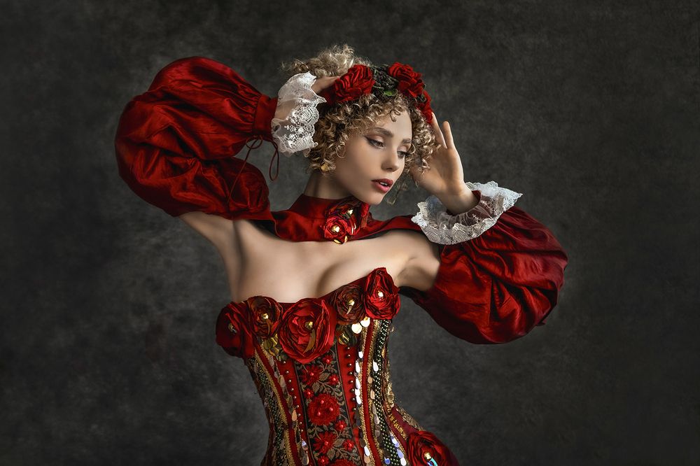 Фотография автора Наталия Одинцова