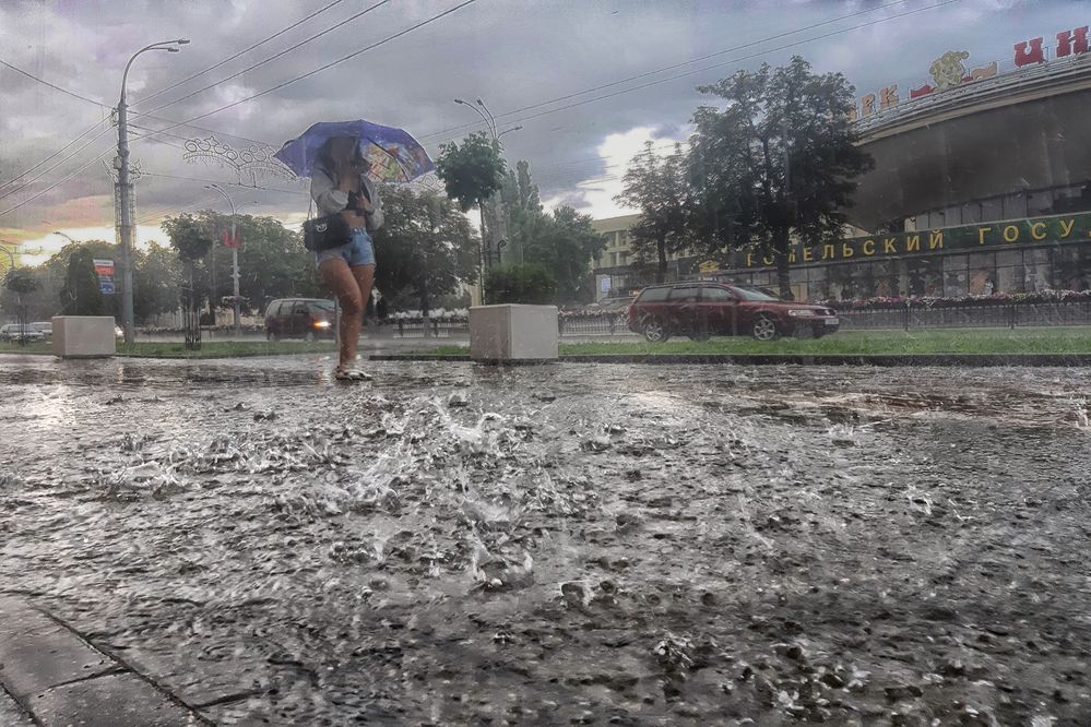 Photograph by Василий Королёв