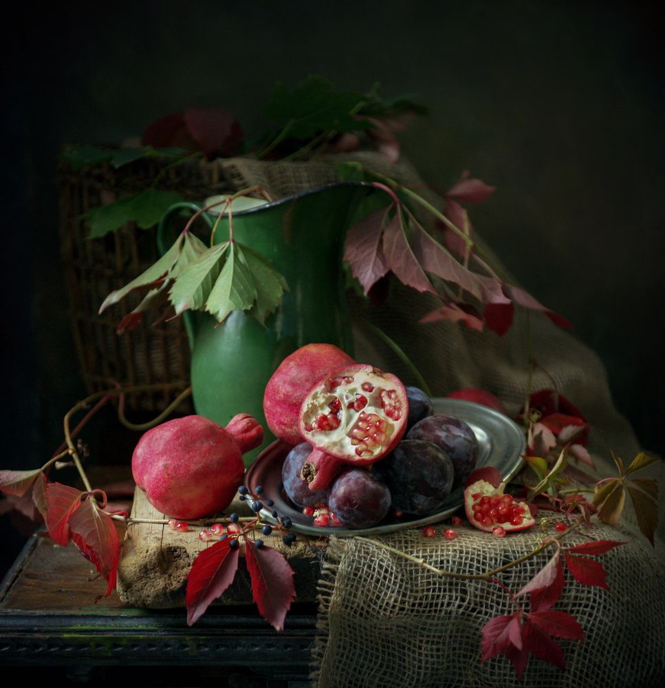Фотография автора Светлана Сушкевич