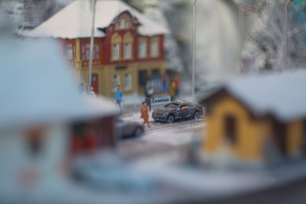 Photograph by Дмитрий Анисимов