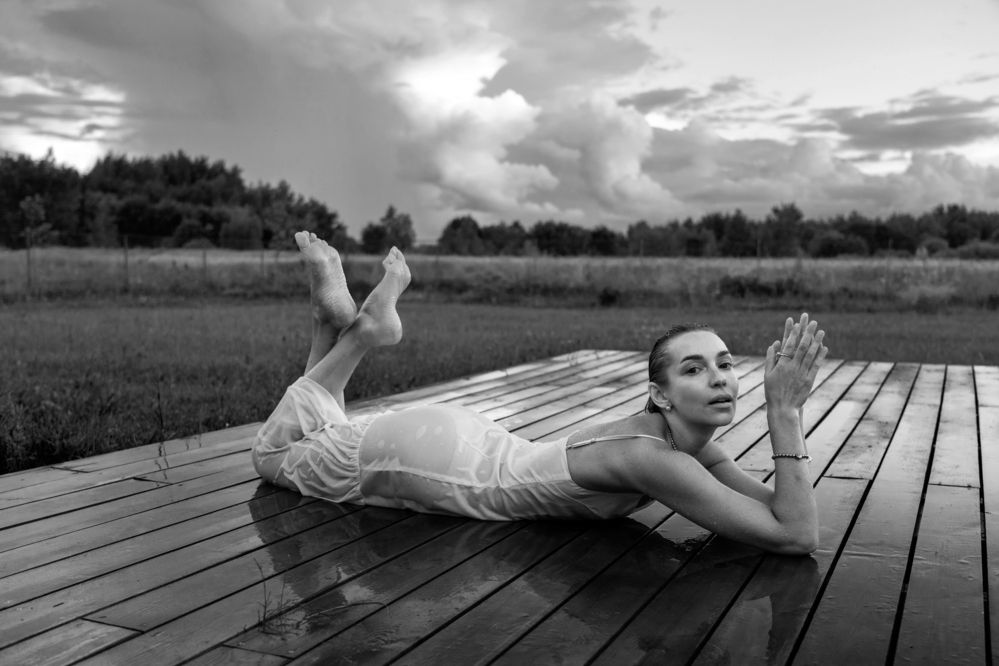 Photograph by Юлия Петровская