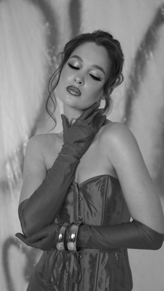 Фотография автора Алена Баулина