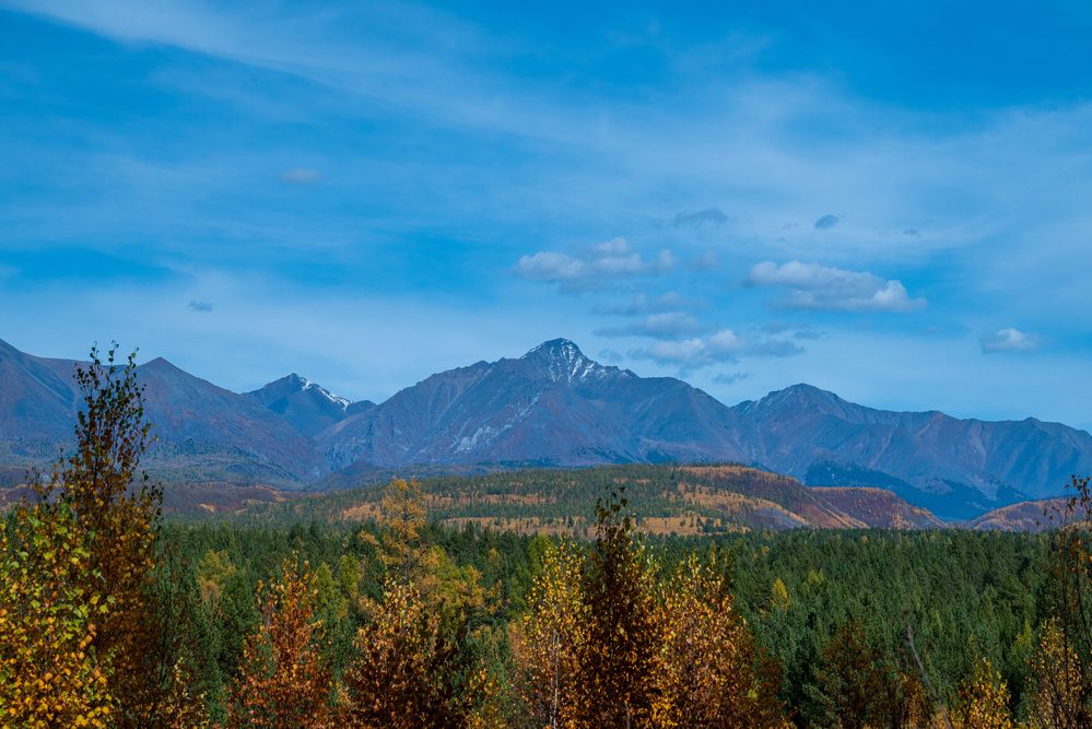 Photograph by Evgeniy