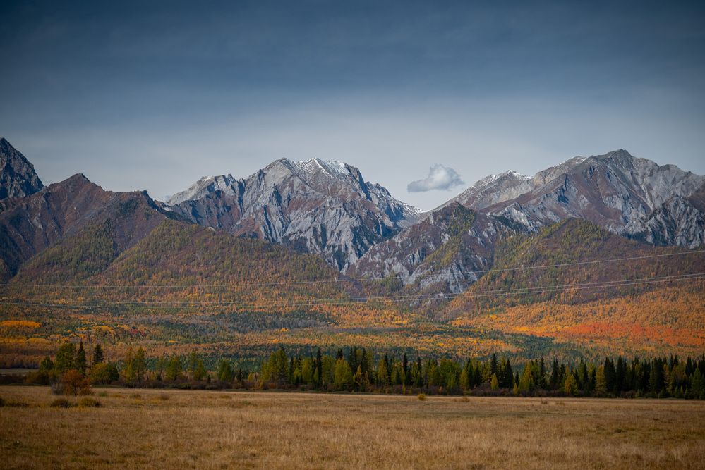 Photograph by Evgeniy