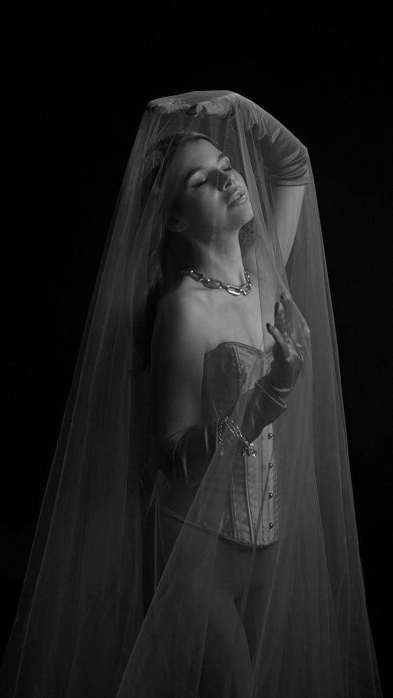 Фотография автора Алена Баулина