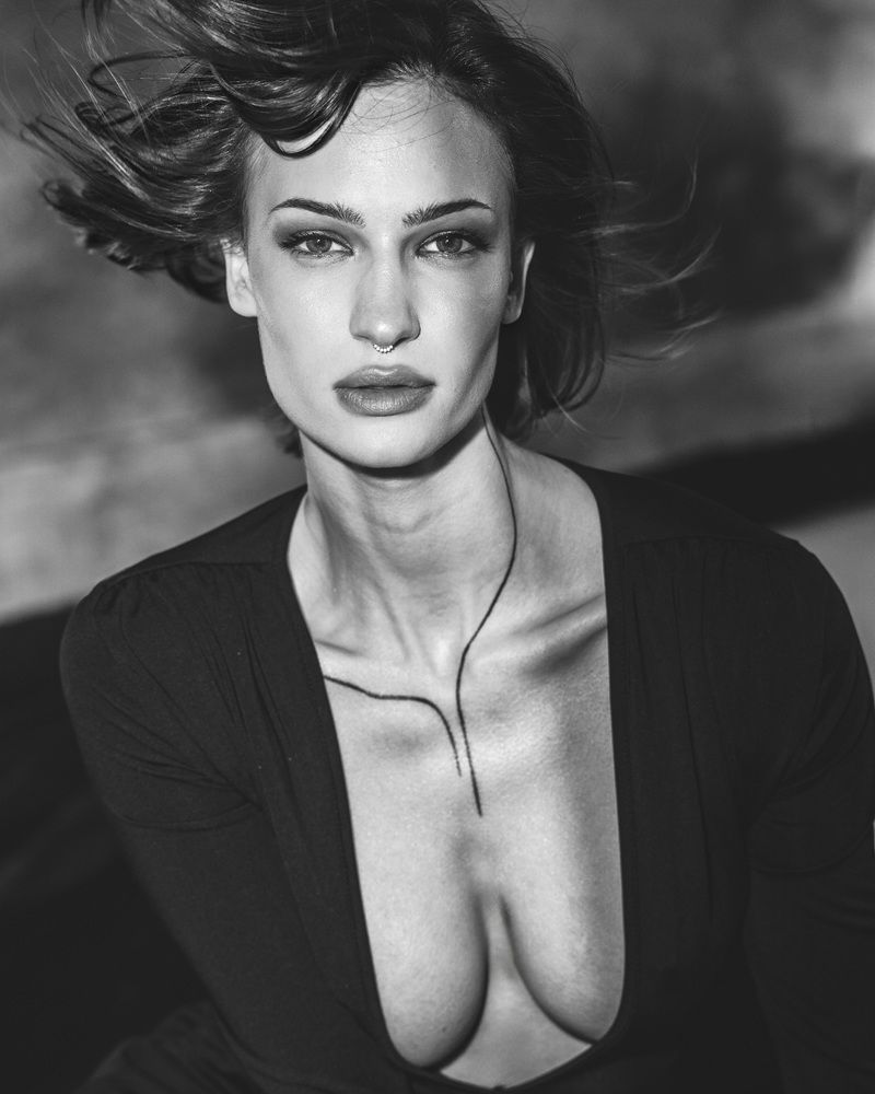 Photograph by Надя Савосина