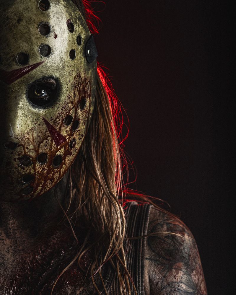 Photograph by Anatoly Bezrodin