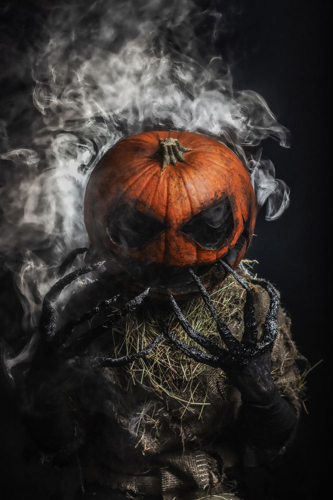 Photograph by Anatoly Bezrodin