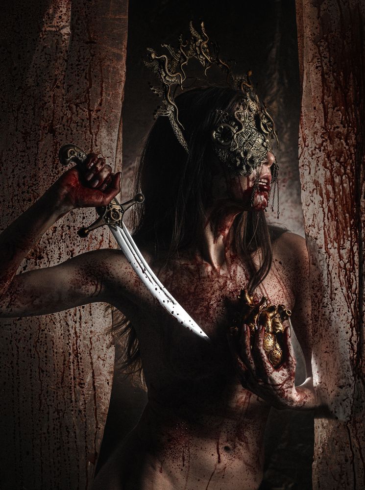 Photograph by Anatoly Bezrodin