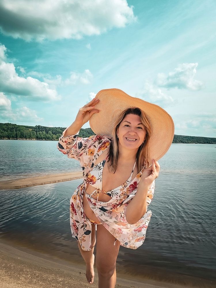 Фотография автора Елена Кичигина