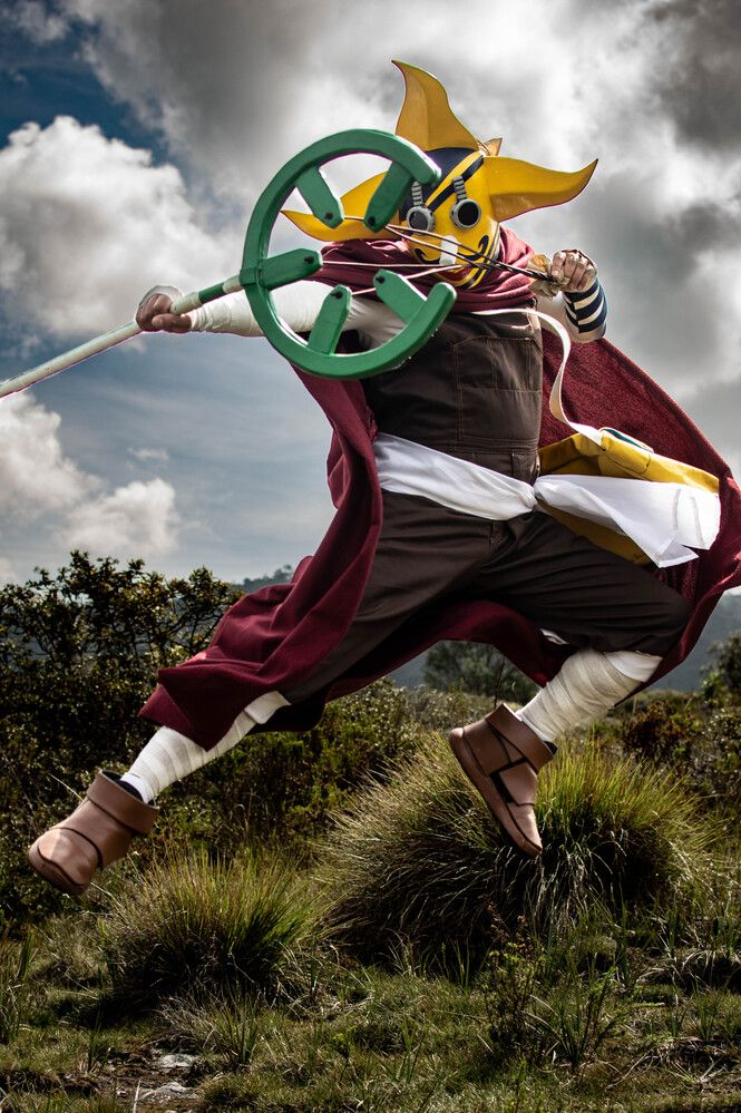 Фотография автора Lina María González Triana