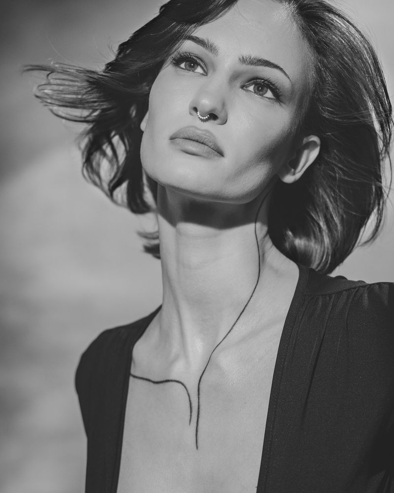 Photograph by Надя Савосина