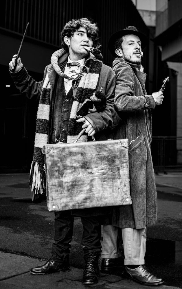 Фотография автора Lina María González Triana