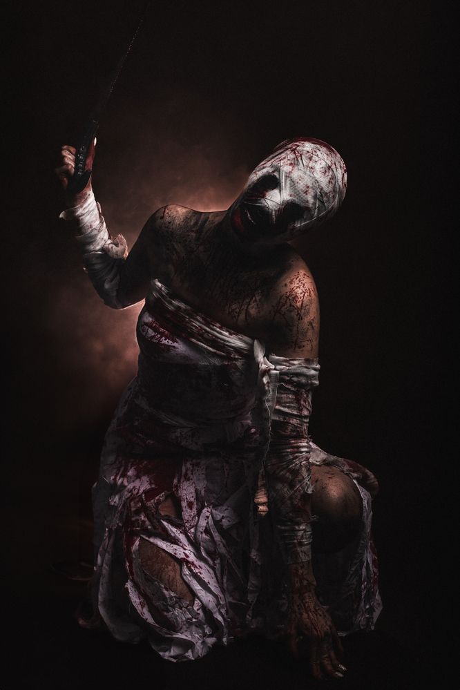 Photograph by Anatoly Bezrodin