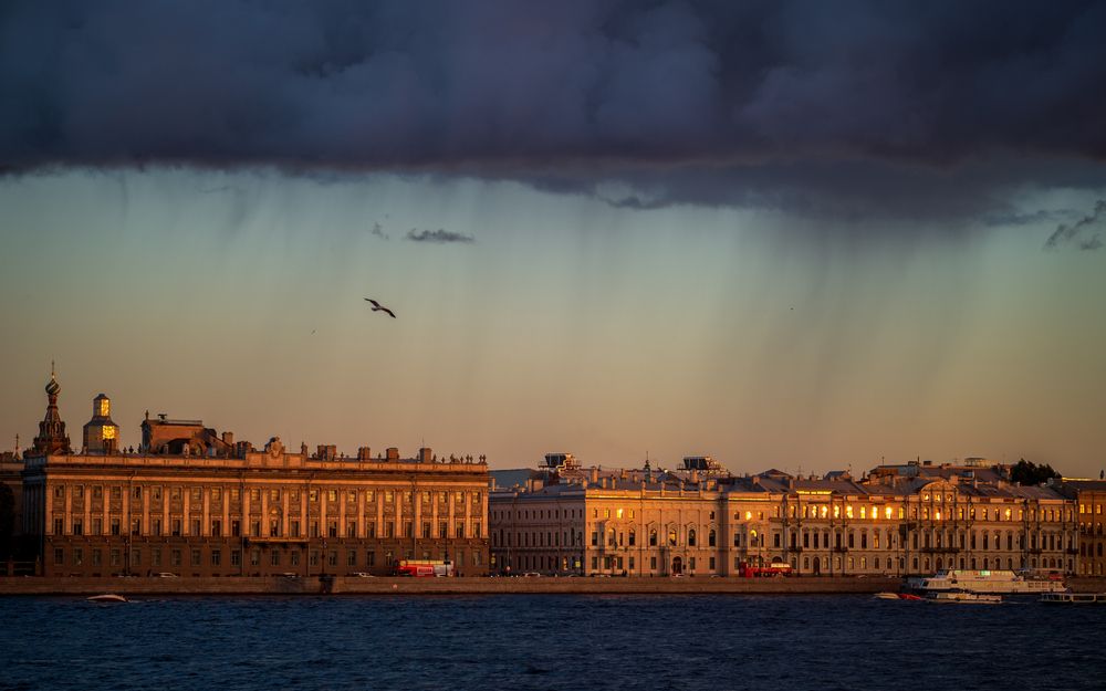 Photograph by Mika Mgla