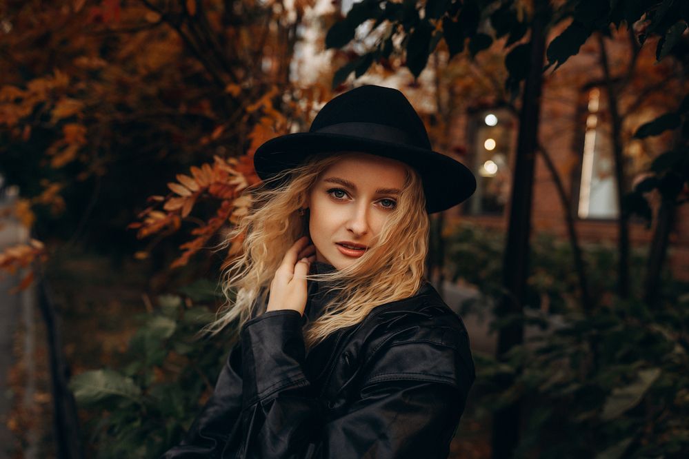 Photograph by Andrey Barskih