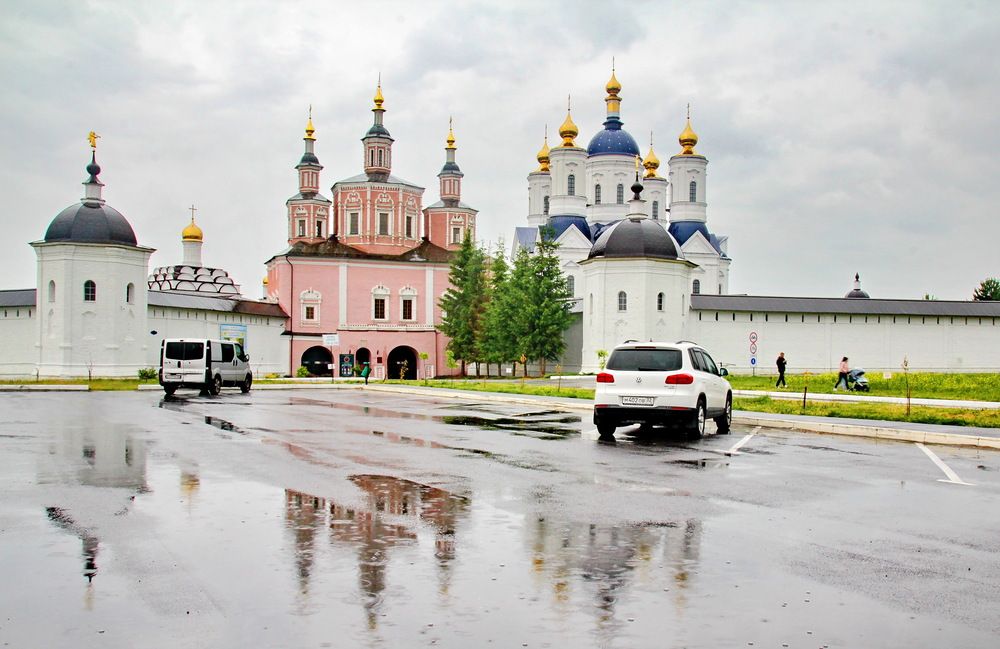 Photograph by Виталий Симоненков