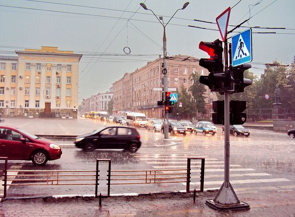 Photograph by Виталий Симоненков