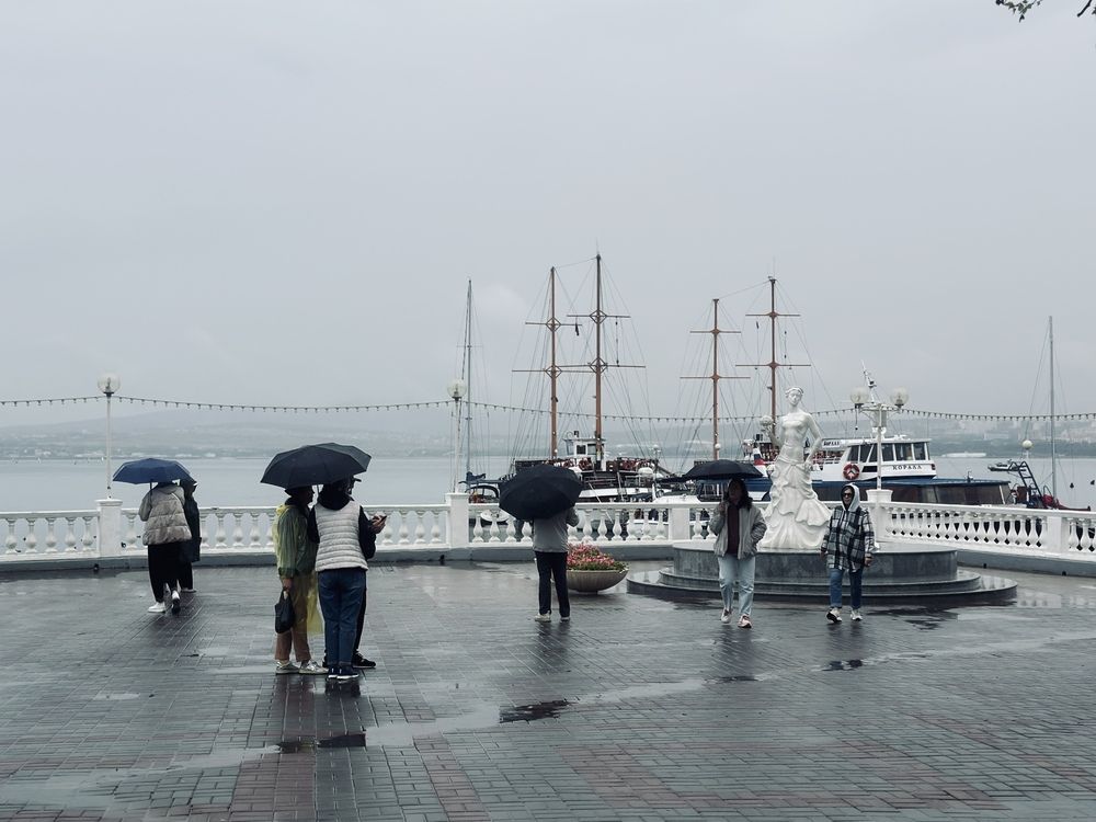 Photograph by Светлана Ионова