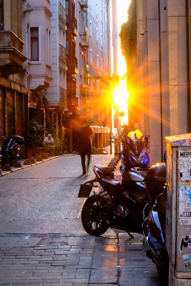 Photograph by Ismail Hassanaly