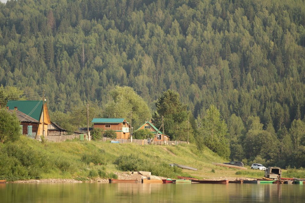 Фотография автора Полина Ишкина