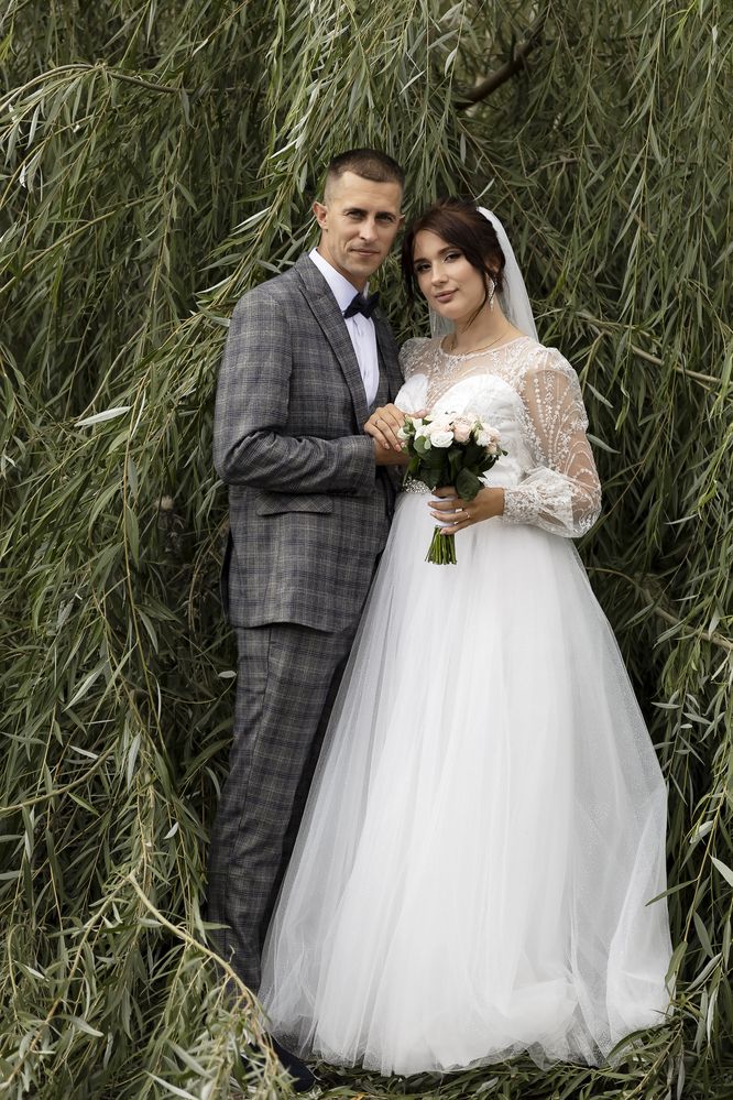 Photograph by Наталья Тихонова-Митюшкина