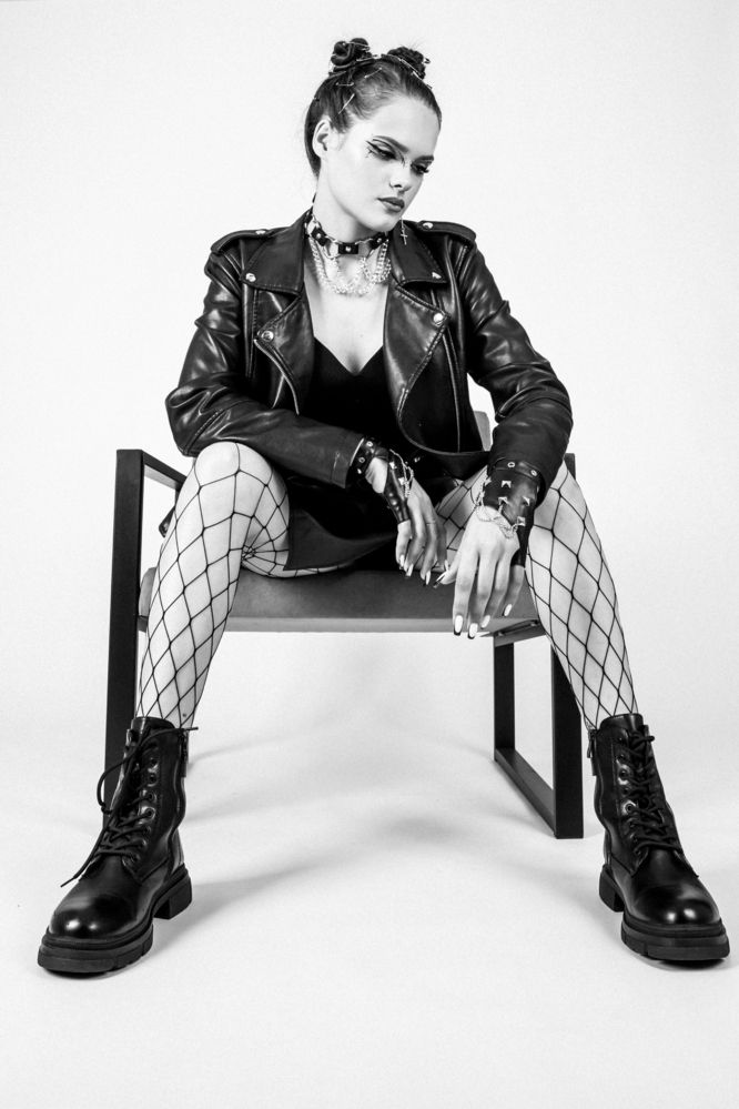 Photograph by Ксения Ян