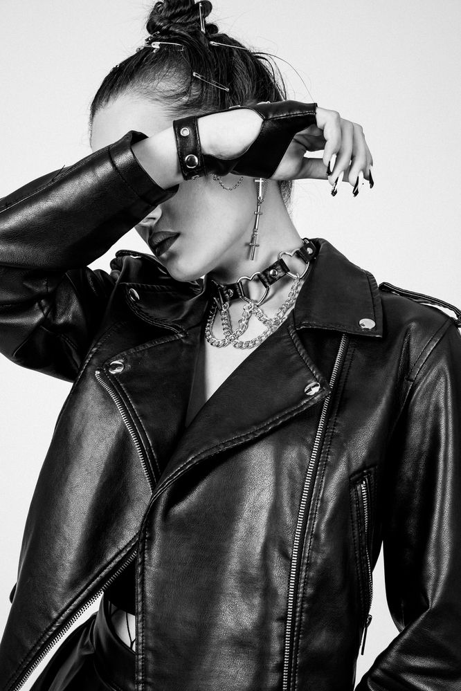 Photograph by Ксения Ян