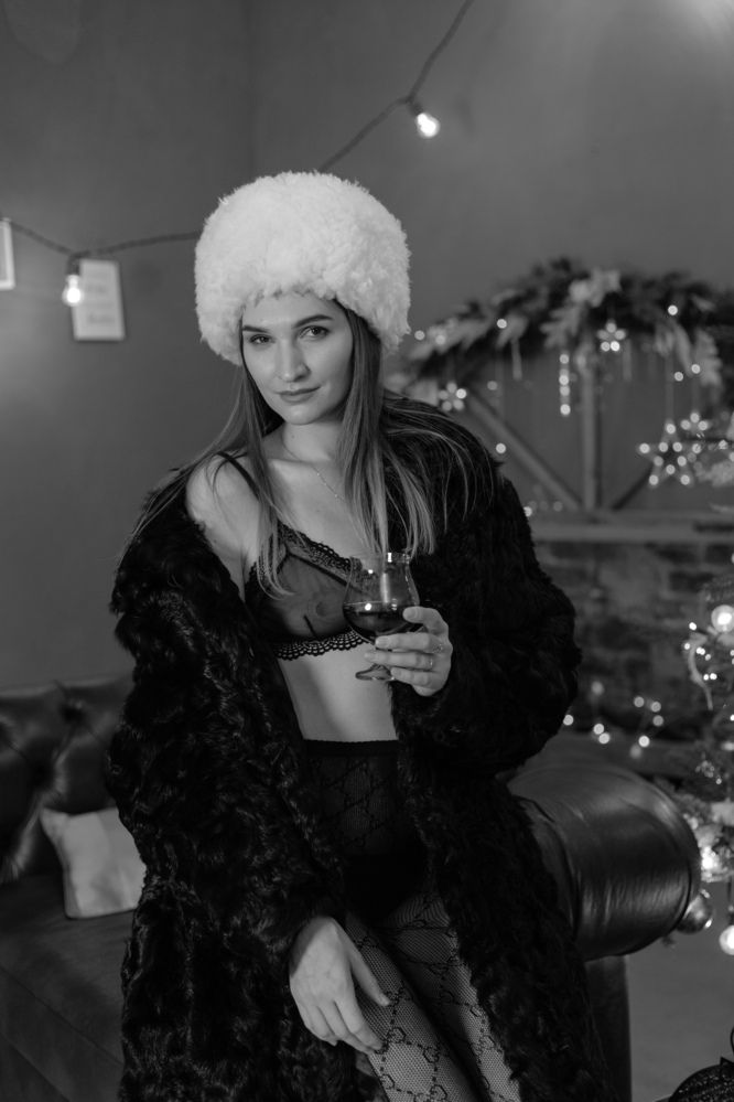 Photograph by Ирина Сергеева