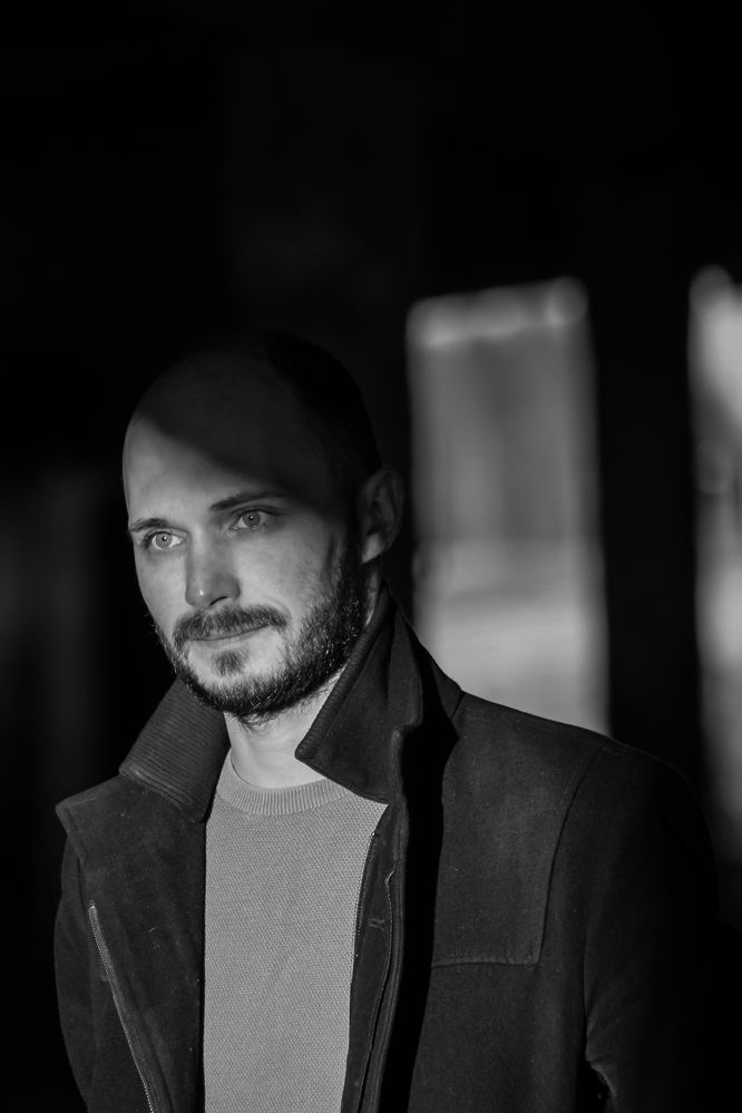 Фотография автора Анна Хмелькова