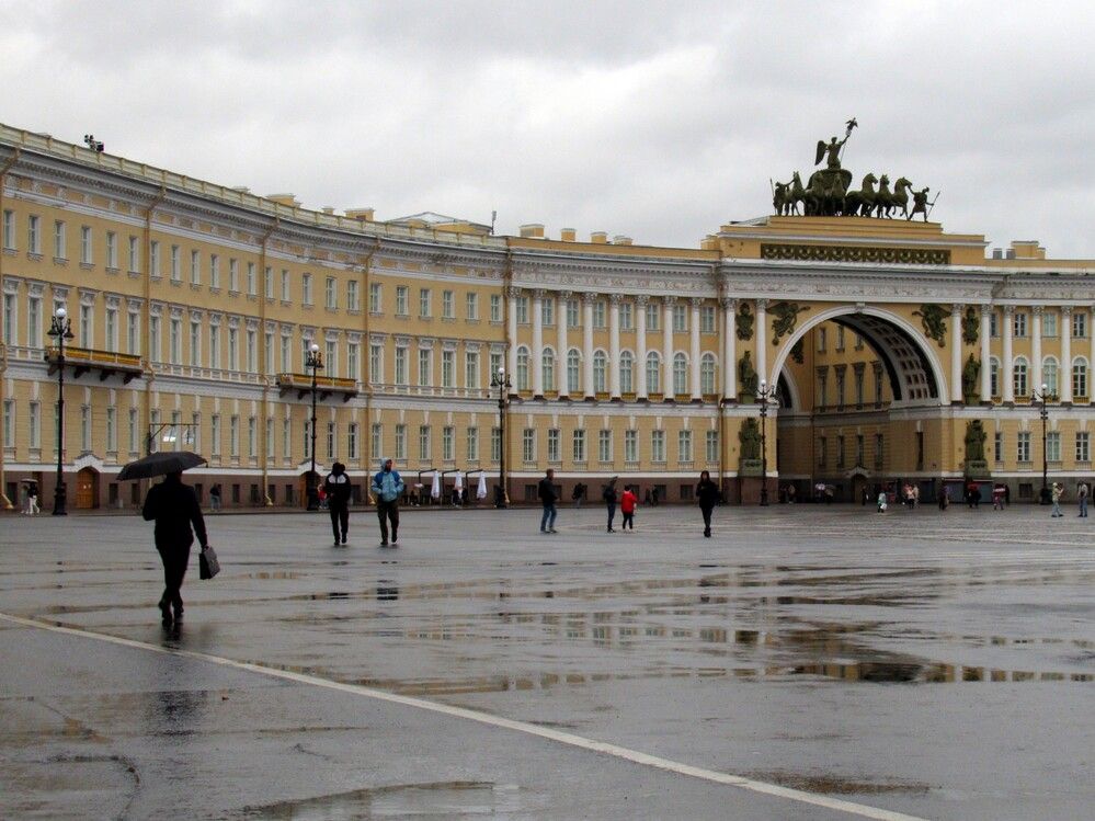 Photograph by Ольга Березовская