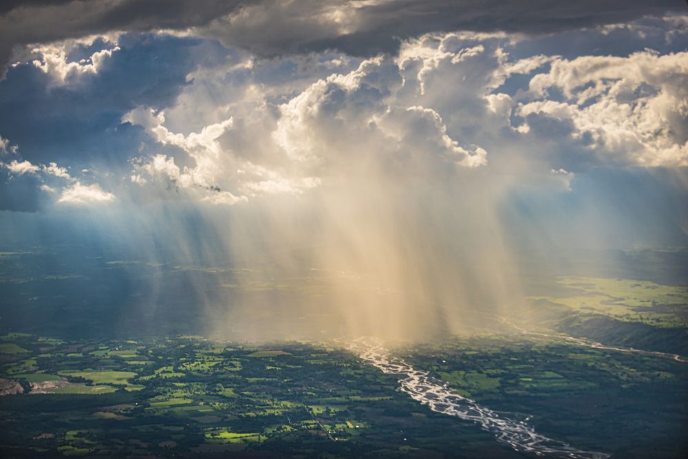 Photograph by Jorge Ivan Vasquez