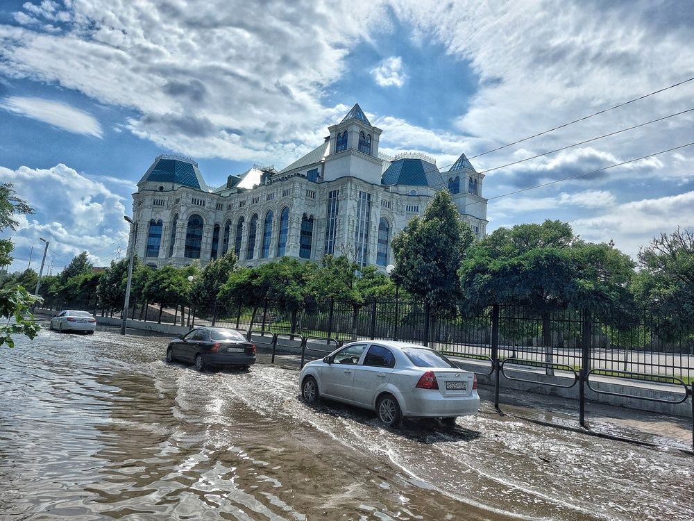 Photograph by Нина Паршина