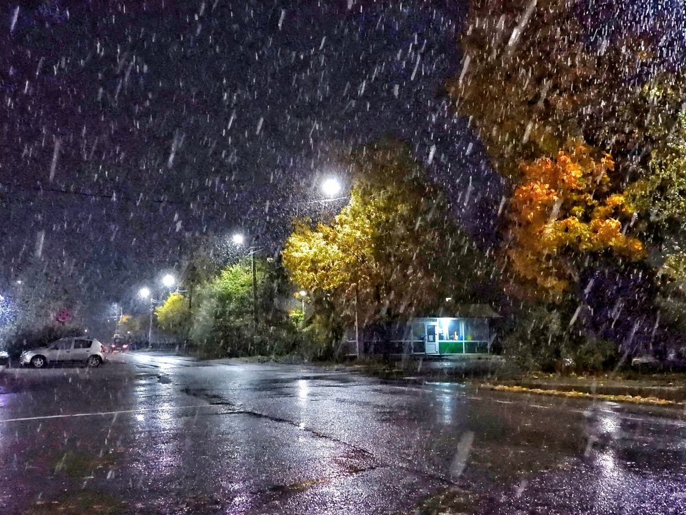 Photograph by Александр Шаварин