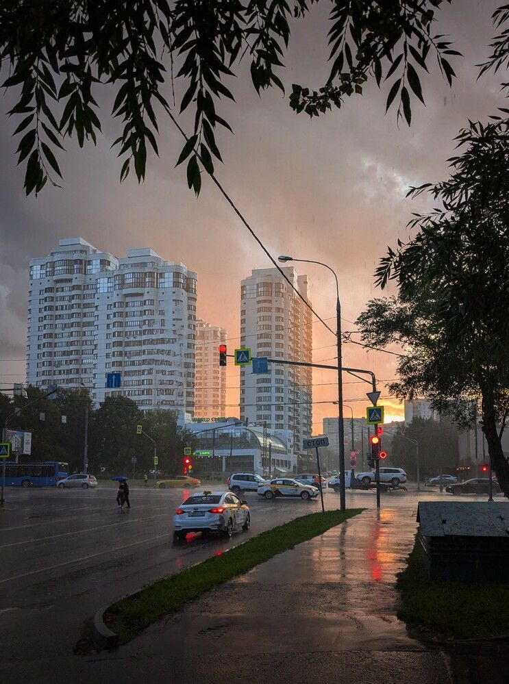 Photograph by Алексей Худяков