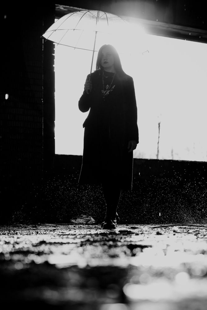 Photograph by Елена Владимировна