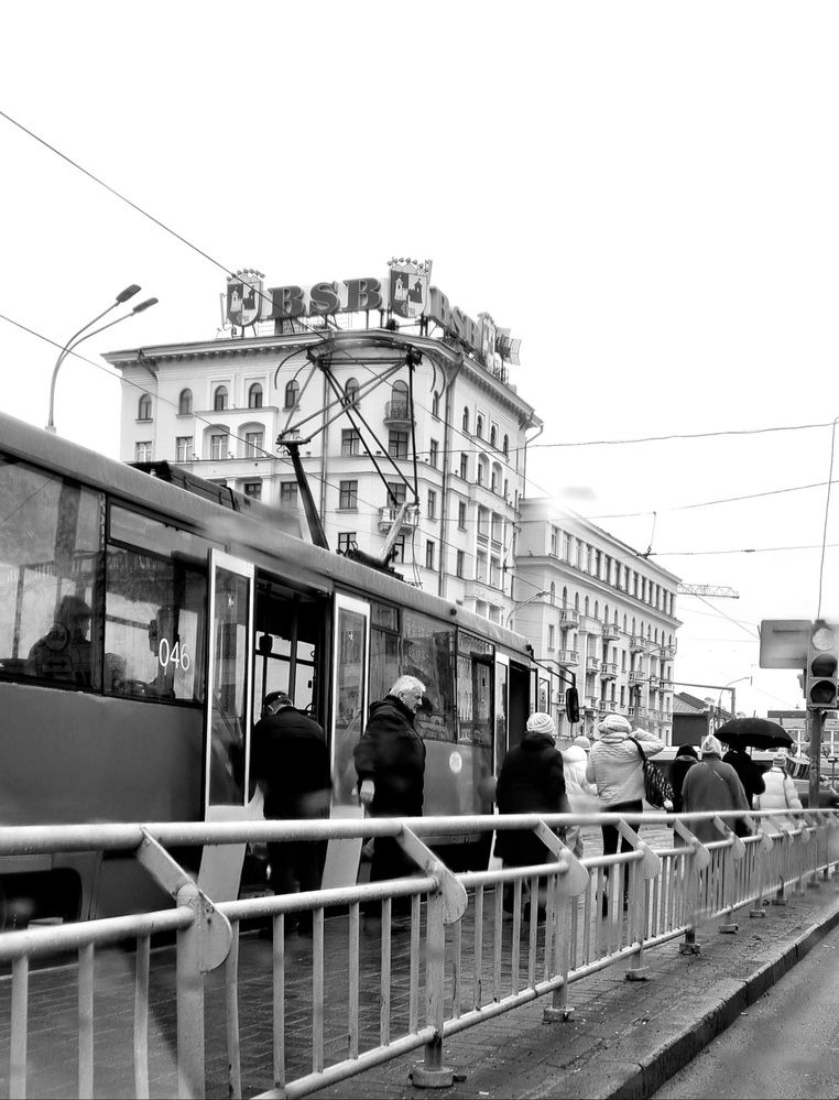 Photograph by Елена