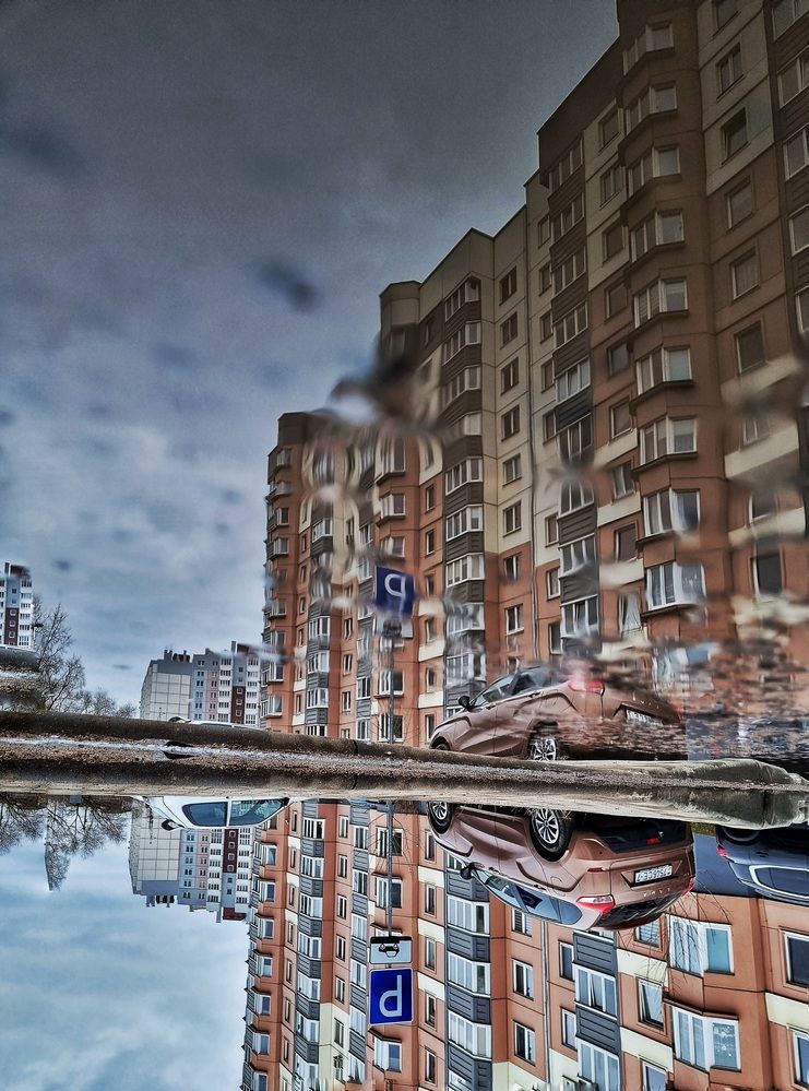 Photograph by Елена