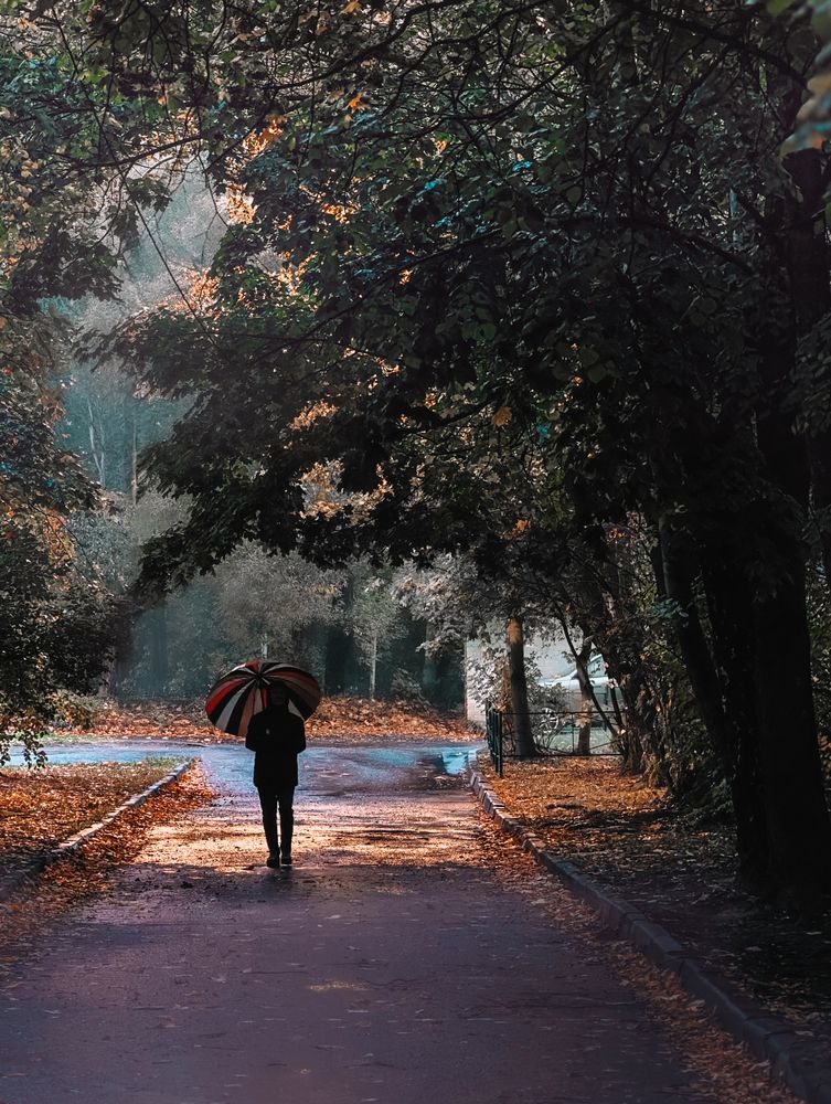 Photograph by Nataly Gusarova