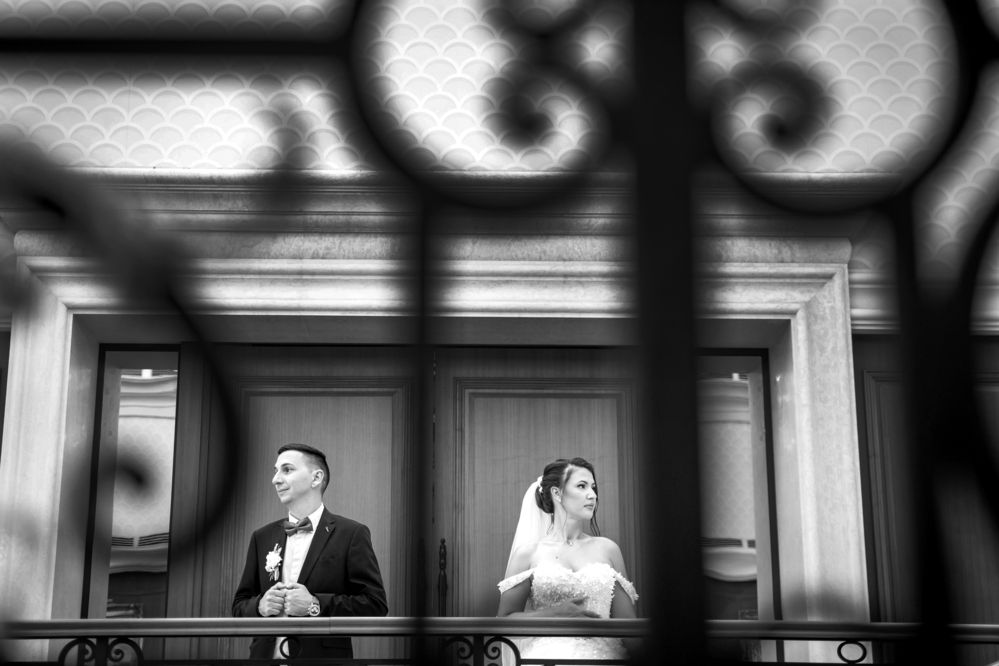 Photograph by Stiliyana Bekir