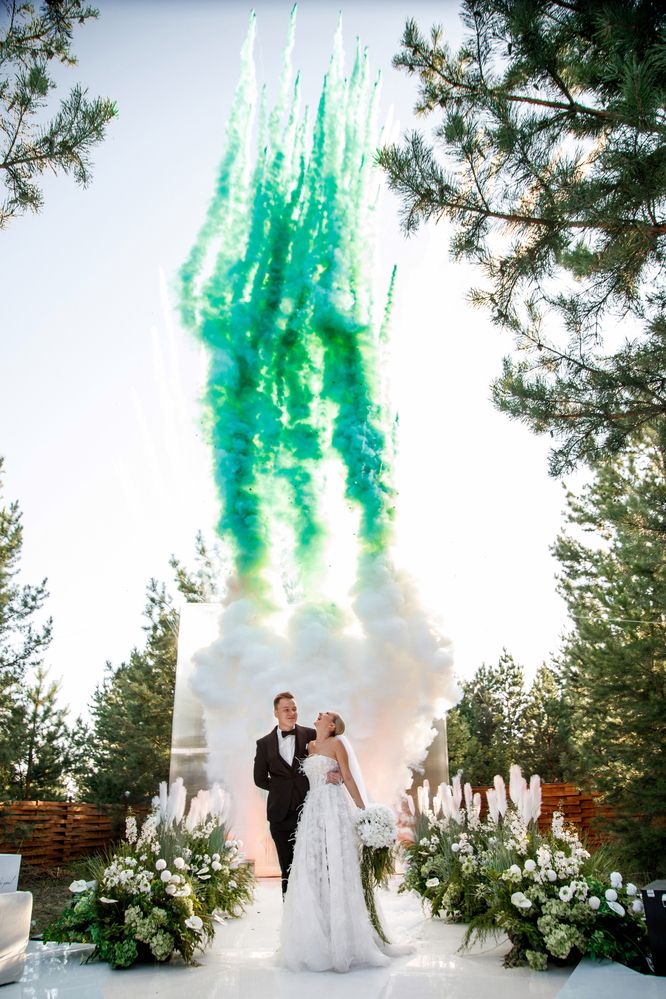 Photograph by Ольга Белопухова