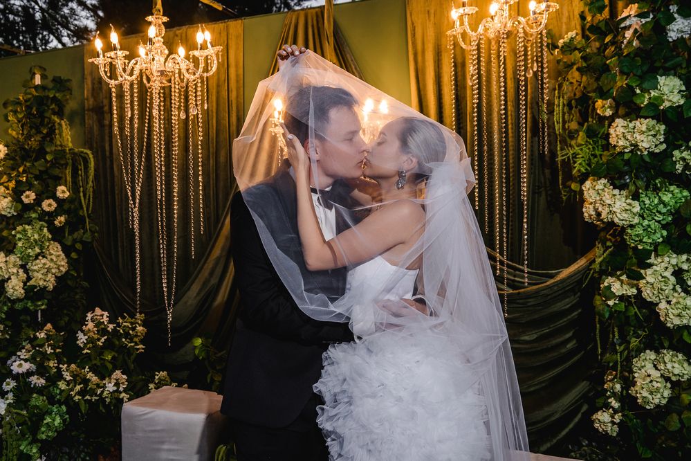 Photograph by Ольга Белопухова