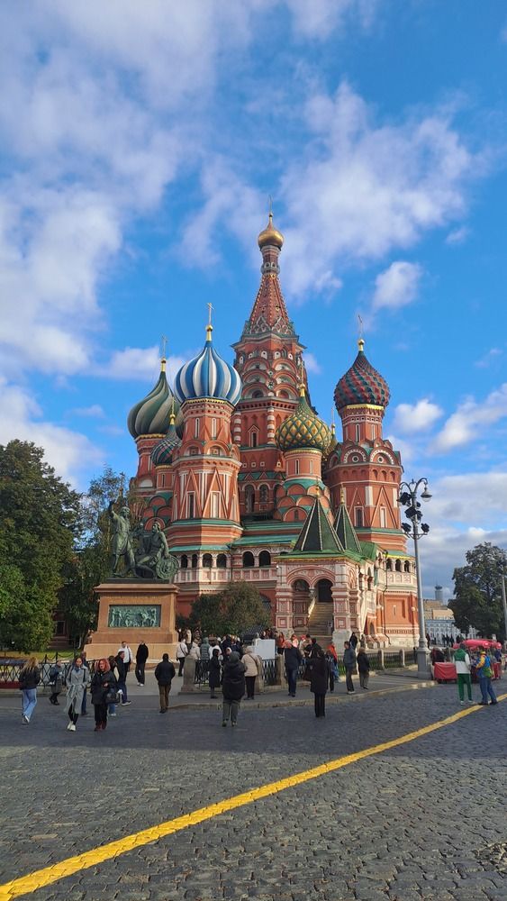 Photograph by Ирина Владимировна