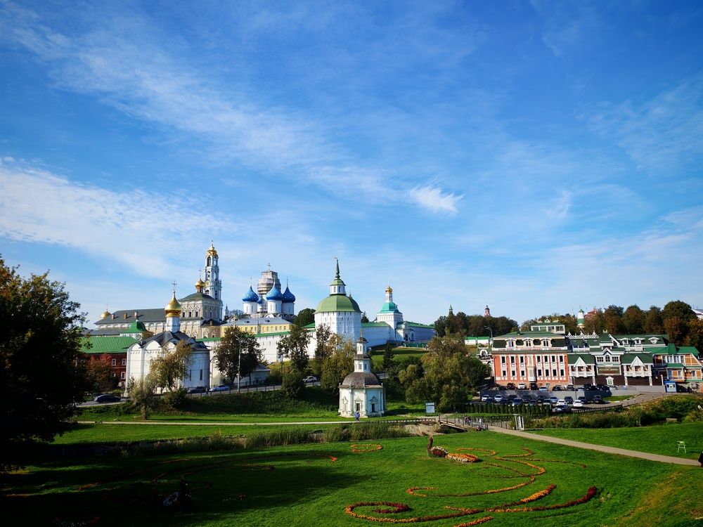 Photograph by Денис Якимов