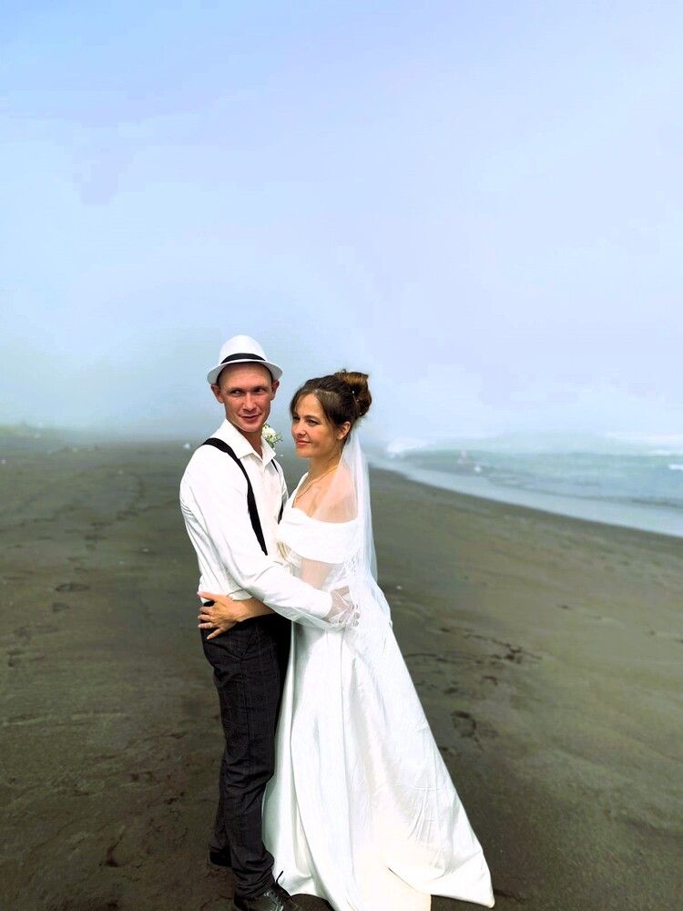 Photograph by Светлана Парамонова