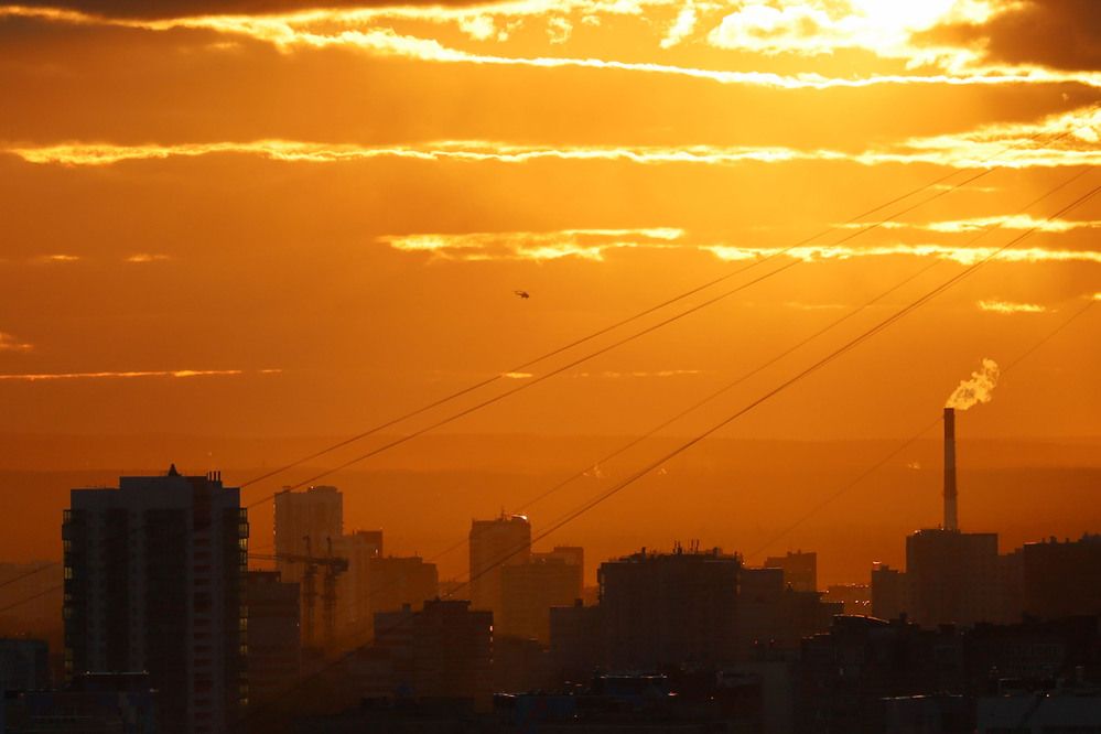 Фотография автора Полина Ишкина