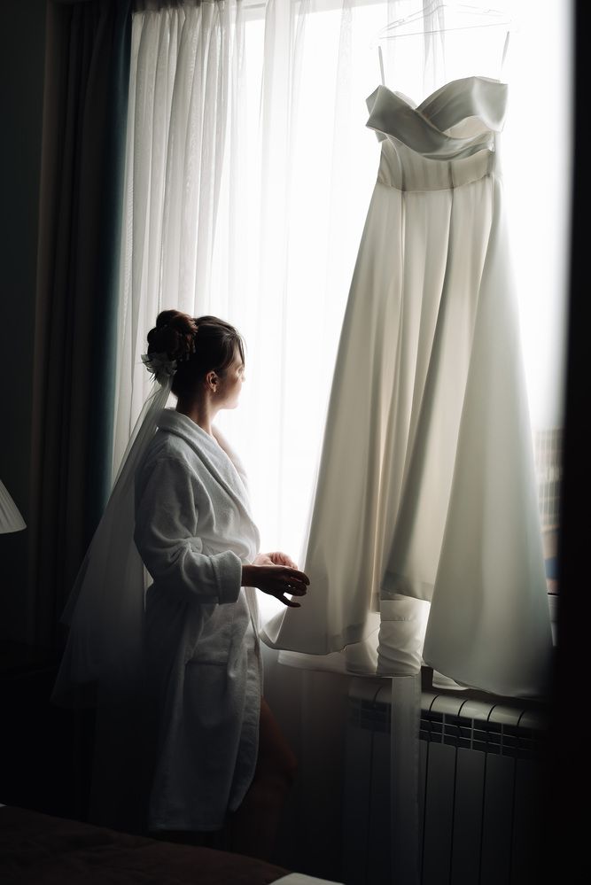 Photograph by Светлана Парамонова