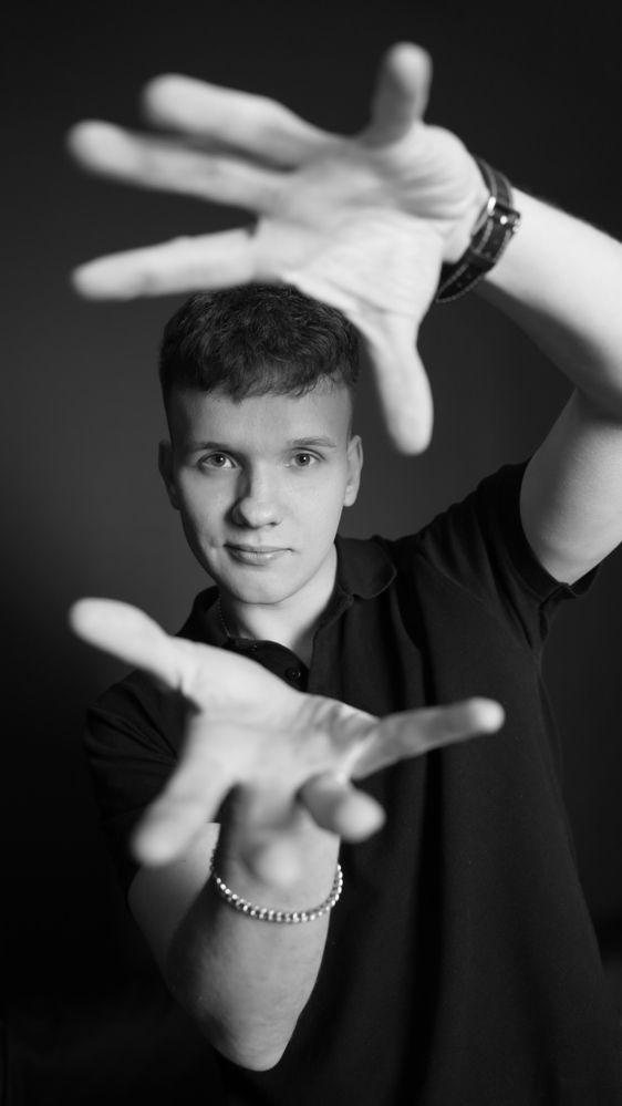 Фотография автора Алена Баулина